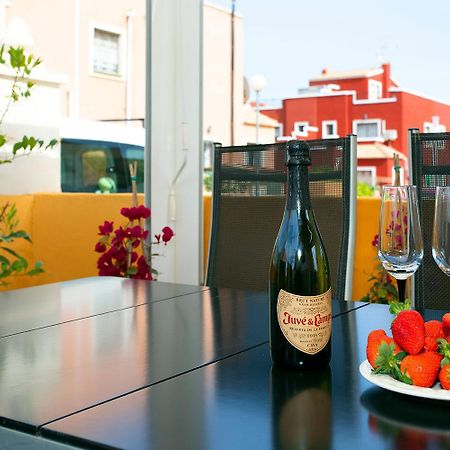 Bungalow La Herrada Лос Монтесинос Екстериор снимка