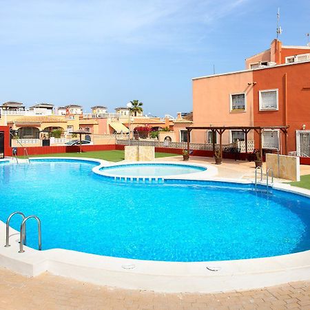 Bungalow La Herrada Лос Монтесинос Екстериор снимка