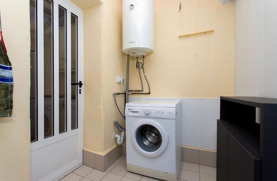 Bungalow La Herrada Лос Монтесинос Екстериор снимка