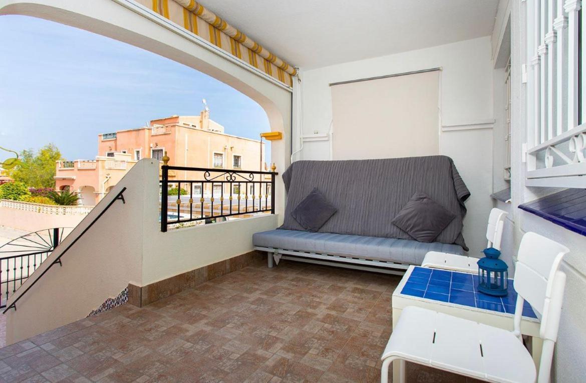 Bungalow La Herrada Лос Монтесинос Екстериор снимка
