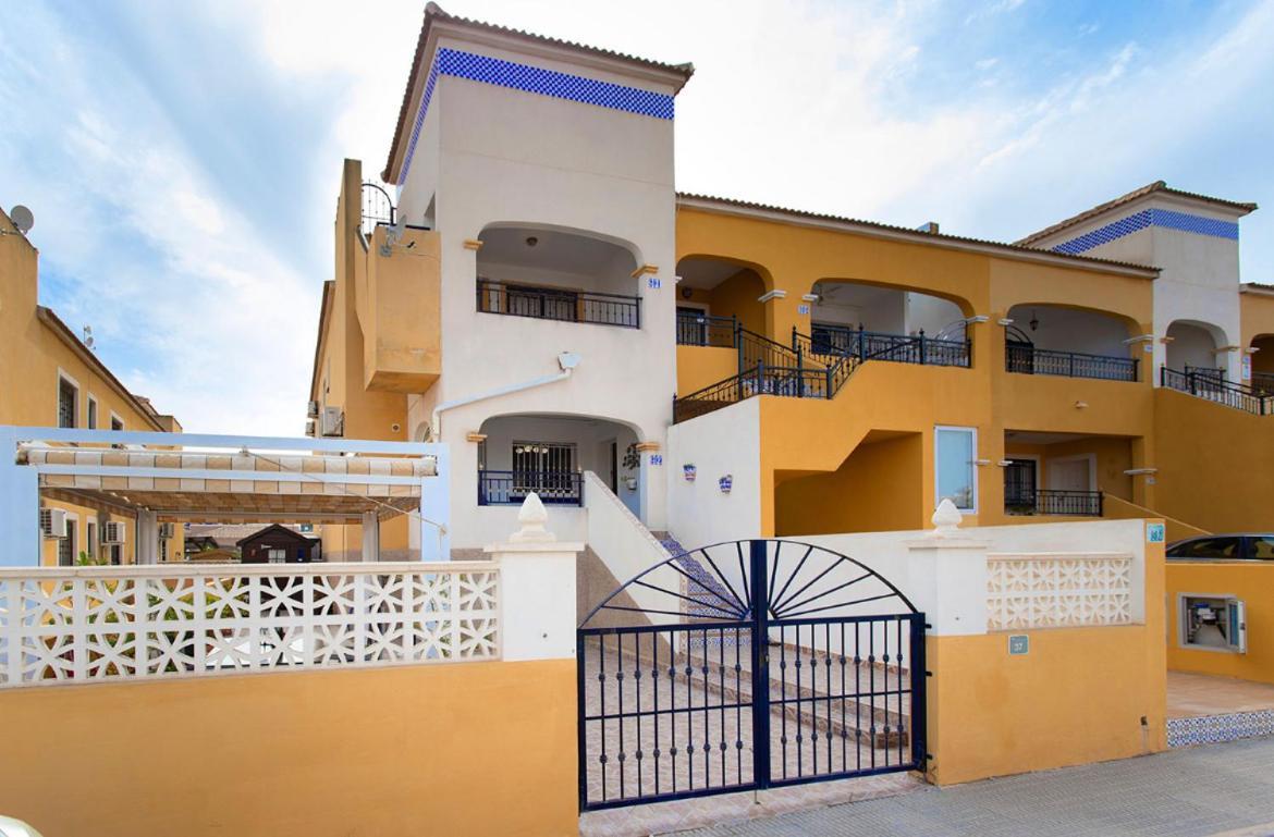 Bungalow La Herrada Лос Монтесинос Екстериор снимка